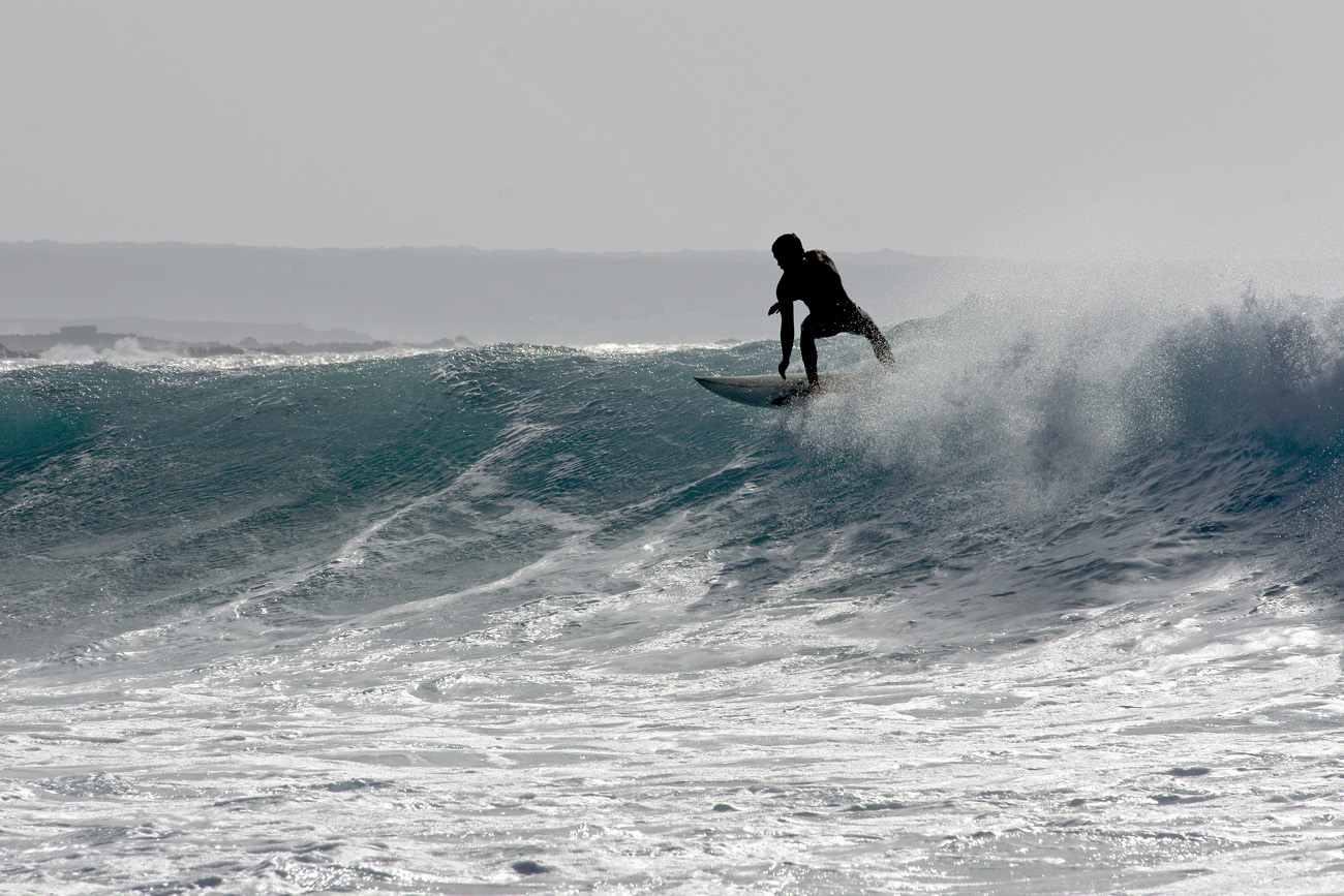 lanz08-03-15_109.jpg -  Lanzarote, mars 2008 le fameux spot de surf de La Santa