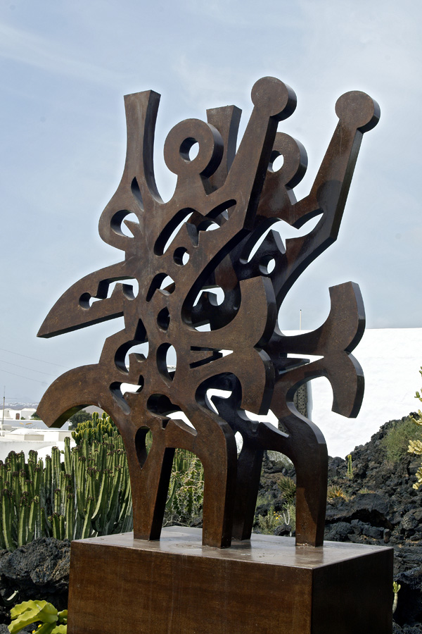 lanz08-03-18_018.jpg -  Lanzarote, mars 2008 Fondation Cesar Manrique