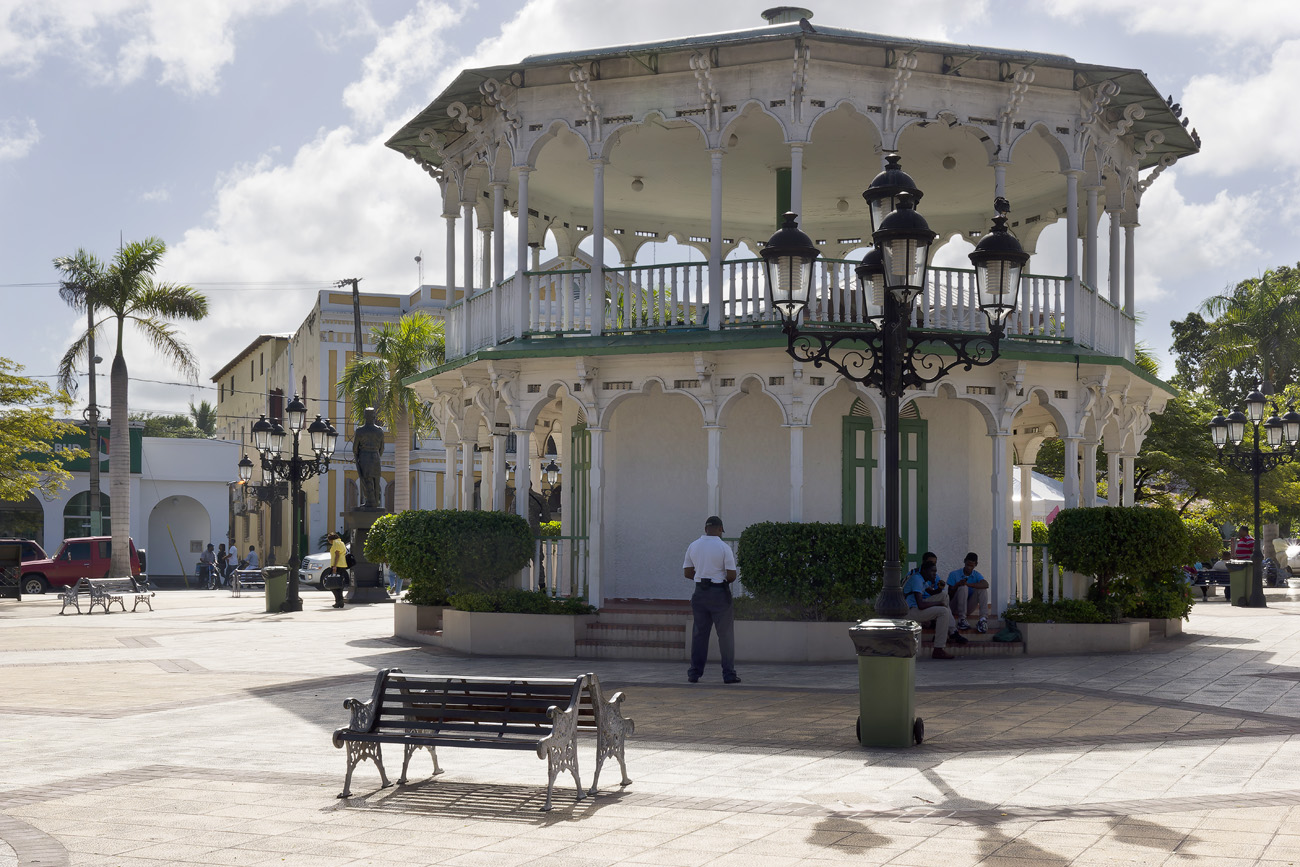 repdom14-01-13_010.jpg - République Dominicaine, janvier 2014 quartier Isabel de Torres, Puerto Plata
