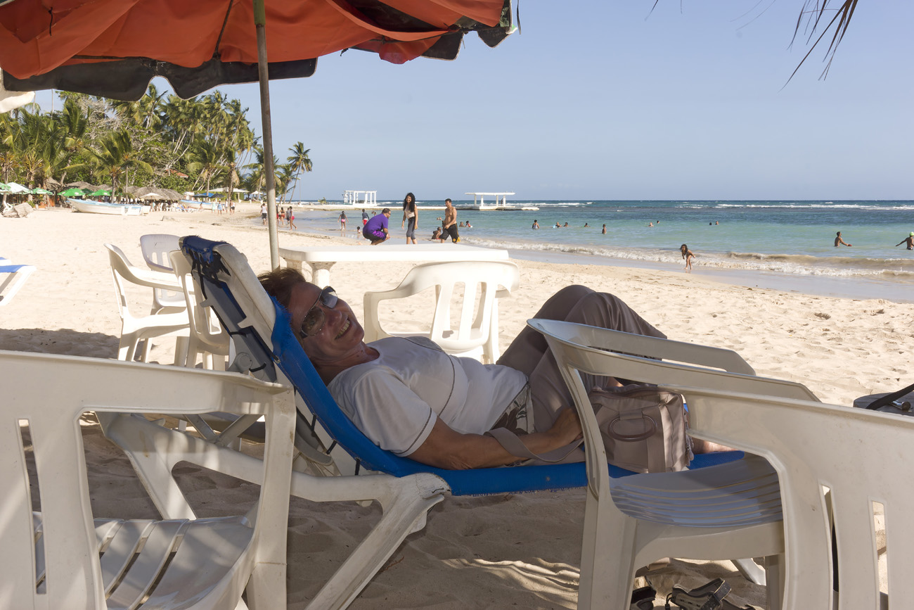 repdom14-01-25_003.jpg - République Dominicaine, janvier 2014 dernier farniente sur la plage de Costambar