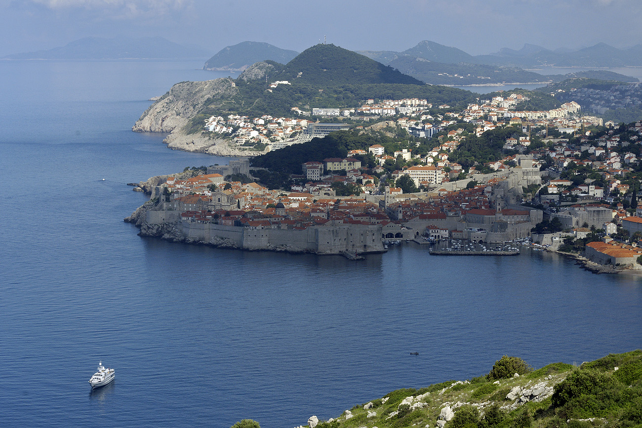 adriatic08-05-23_010.jpg - 23/05/2008 Croatie - Sud Est,  Dubrovnik 